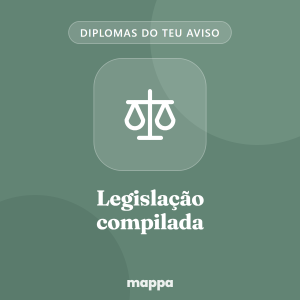 Legislação compilada