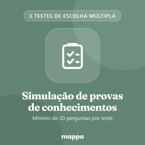 Simulação de Provas de Conhecimentos